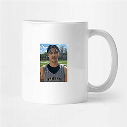 Versatile Two-Way Forward Jahki Howard Mugs