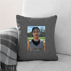 Versatile Two-Way Forward Jahki Howard Pillows Cover