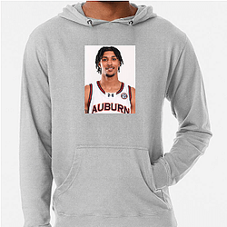 Elite High School Prospect Jahki Howard Hoodies