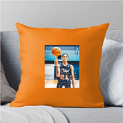 EYBL Circuit Standout Jahki Howard Pillows Cover