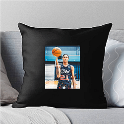 EYBL Circuit Standout Jahki Howard Pillows Cover