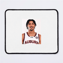 Elite High School Prospect Jahki Howard Mouse Pads