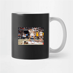 Explosive Dunk Specialist Jahki Howard Mugs