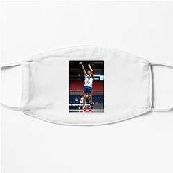 Top 50 National Recruit Jahki Howard Face Masks