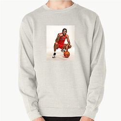 Future Professional Prospect Jahki Howard Sweatshirts