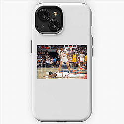 Explosive Dunk Specialist Jahki Howard Samsung Cases