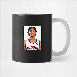 Elite High School Prospect Jahki Howard Mugs