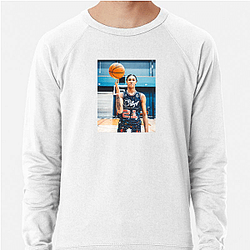 EYBL Circuit Standout Jahki Howard Sweatshirts