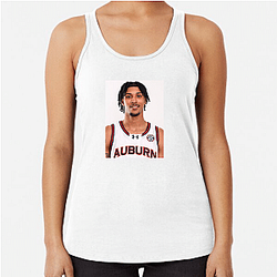 Elite High School Prospect Jahki Howard Tank Tops