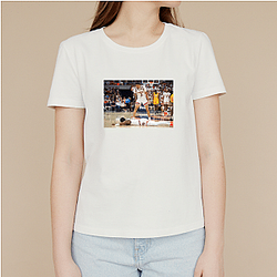 Explosive Dunk Specialist Jahki Howard T-Shirts