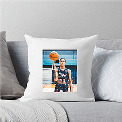 EYBL Circuit Standout Jahki Howard Pillows Cover