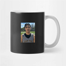 Versatile Two-Way Forward Jahki Howard Mugs