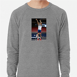 Top 50 National Recruit Jahki Howard Sweatshirts
