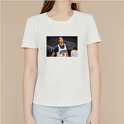 High-Flying Transition Threat Jahki Howard T-Shirts