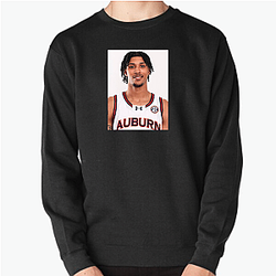 Elite High School Prospect Jahki Howard Sweatshirts