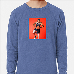 Grassroots Basketball Phenom Jahki Howard Sweatshirts