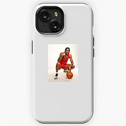 Future Professional Prospect Jahki Howard iPhone Cases