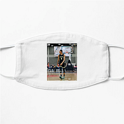 Committed NCAA Athlete Jahki Howard Face Masks