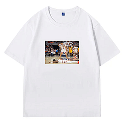 Explosive Dunk Specialist Jahki Howard T-Shirts