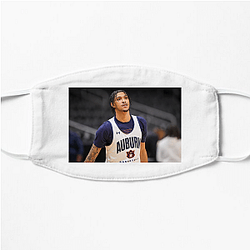 High-Flying Transition Threat Jahki Howard Face Masks
