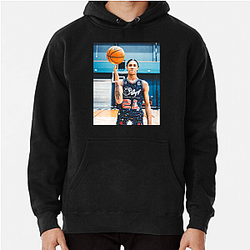 EYBL Circuit Standout Jahki Howard Hoodies