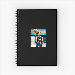 EYBL Circuit Standout Jahki Howard Notebook
