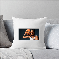 Dynamic Wing Scorer Jahki Howard Pillows Cover