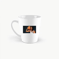 Dynamic Wing Scorer Jahki Howard Mugs