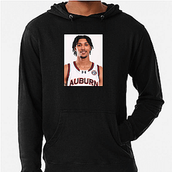 Elite High School Prospect Jahki Howard Hoodies