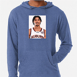 Elite High School Prospect Jahki Howard Hoodies