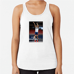 Top 50 National Recruit Jahki Howard Tank Tops