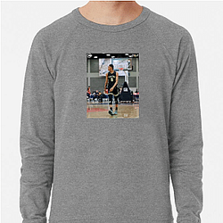 Committed NCAA Athlete Jahki Howard Sweatshirts