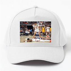Explosive Dunk Specialist Jahki Howard Hats & Caps