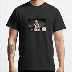 High-Flying Transition Threat Jahki Howard T-Shirts