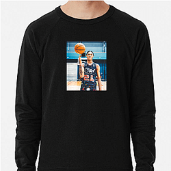 EYBL Circuit Standout Jahki Howard Sweatshirts