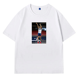 Top 50 National Recruit Jahki Howard T-Shirts