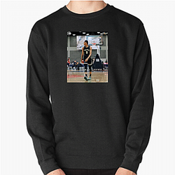 Committed NCAA Athlete Jahki Howard Sweatshirts
