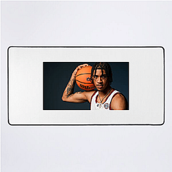 Dynamic Wing Scorer Jahki Howard Mouse Pads