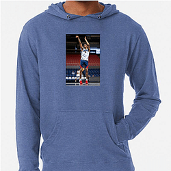 Top 50 National Recruit Jahki Howard Hoodies