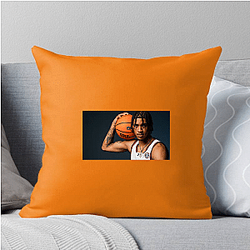 Dynamic Wing Scorer Jahki Howard Pillows Cover