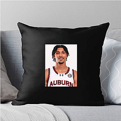 Elite High School Prospect Jahki Howard Pillows Cover
