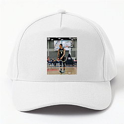 Committed NCAA Athlete Jahki Howard Hats & Caps