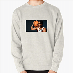 Dynamic Wing Scorer Jahki Howard Sweatshirts
