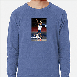 Top 50 National Recruit Jahki Howard Sweatshirts