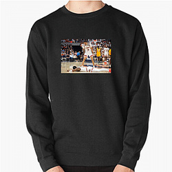 Explosive Dunk Specialist Jahki Howard Sweatshirts