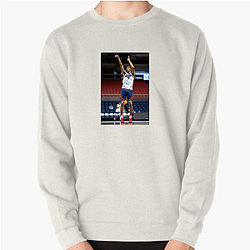 Top 50 National Recruit Jahki Howard Sweatshirts