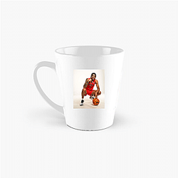 Future Professional Prospect Jahki Howard Mugs