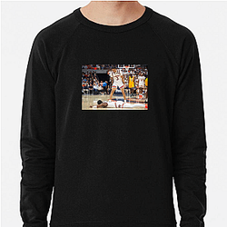 Explosive Dunk Specialist Jahki Howard Sweatshirts