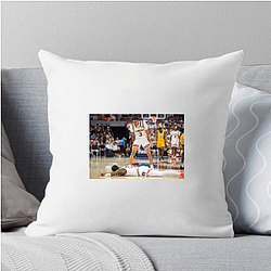 Explosive Dunk Specialist Jahki Howard Pillows Cover