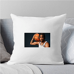 Dynamic Wing Scorer Jahki Howard Pillows Cover